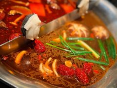 -湊湊火锅·茶憩(合生汇购物中心店)