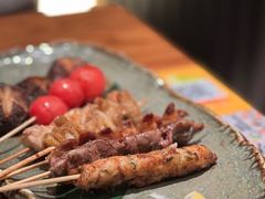 -玄白·炭烤活鳗(上海首店)