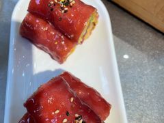 脆脆鲜虾红米肠-蔡澜港式点心(皇庭广场店)