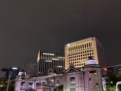 -新世界百货(明洞总店)