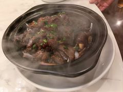 羊肉煲-状元楼(金溪路店)