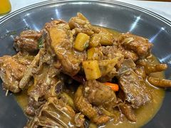 -滁香园·滁州菜(琅琊山店)