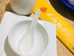 -大鸭梨烤鸭(左家庄店)
