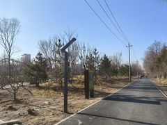 -东升八家郊野公园