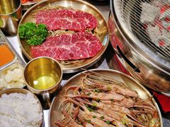 -本炙炭烤·蒲烧活鳗料理店(金沙洲店)