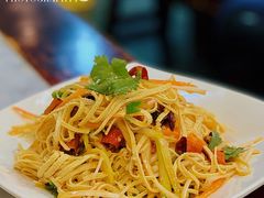 -大碗居老北京炸酱面(蛇口店)