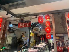 -文昌阁·长沙市井菜(美食地标店)