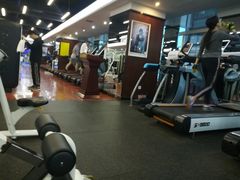 -威蒂斯国际健身游泳会所(东莞庄路店)