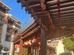 -嘉兴清池酒店温泉