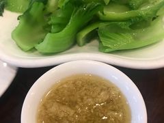 -澳门西南饭店·粤菜·茶市·手工点心(华海路店)