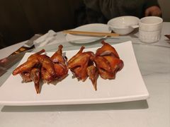 -十六台·经典广东菜(德外大街店)