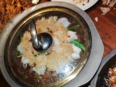 -绿茶餐厅(燕郊永旺店)