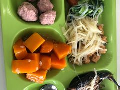 -方正集团-食堂(北大科技大厦店)