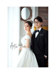 -艺匠摄影ARTIZ STUDIO(南京店)