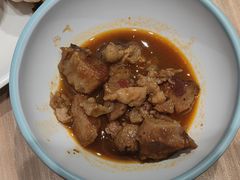 -小杨生煎(乐坊虹井店)