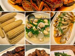 -千岛湖小鱼儿·淳安匠心农家菜