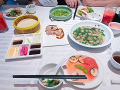 -和记小菜(大宁店)