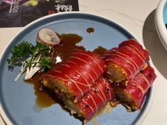 -虾饺妹·粤式茶餐厅(荟聚店)