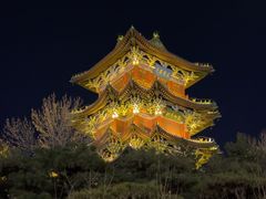 -迎泽公园