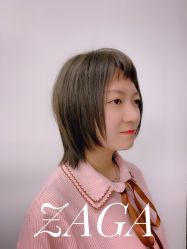 -扎嘎形象设计