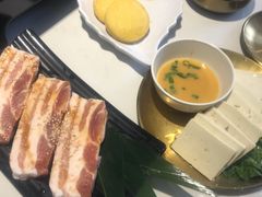 -八乔煎肉馆·丹东特色煎锅(梅林店)