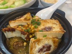 -芳华轩•客家菜馆(梧桐山店)