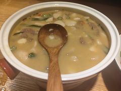 -赣饭农家·江西小炒(西乡店)