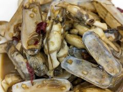-渔中舟海鲜大排档(普陀沈家门店)