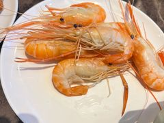 -尚宴牛特鲜自助(太原街万达店)