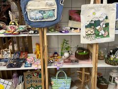 -Summer House夏莫手工坊团建活动(世博源店)