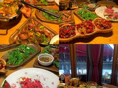 -隔壁老王·家常云南菜(花巷店)