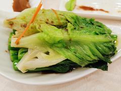 -福满园大酒楼(梅林店)