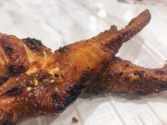 -一代烤翅王(大汉口店)