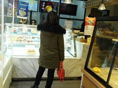 -雪贝尔Shaber面包花园(民德路店)