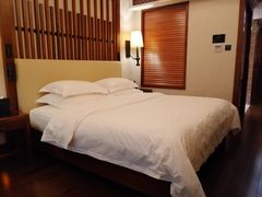 -三清山希尔顿度假酒店