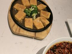 -峨嵋小镇·川菜(正定朗华店)