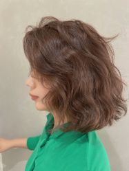 -MY HAIR ARDOR