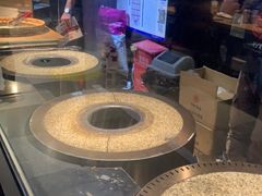 -阿甘锅盔(合生汇购物中心店)