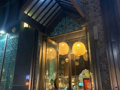 -中阿兰牛肉面(悦海新天地店)