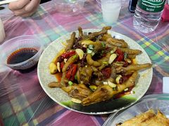 -桂萍特色牛筋牛杂(长堤街总店)