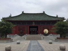-开封府