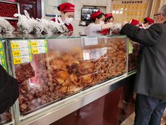 -老杨家熟食店