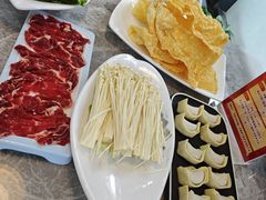-牛天下·牛肉·海鲜·打边炉·融合菜