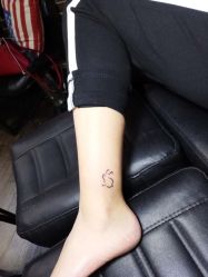 -刺客纹画纹身·洗纹身·穿孔饰品