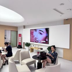 -Yestar重庆艺星医疗美容医院