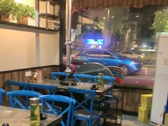 -江城二当家烤牛肉(莲塘新村店)