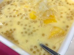 -满记甜品(金唐购物中心店)