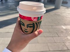 -星巴克臻选(宁波天一广场店)