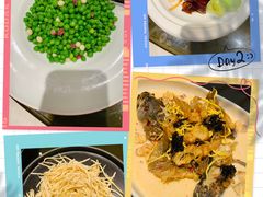 -上海人家花樣年华(中山公园店)