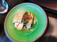 -环球港凯悦 · 享悦中餐厅